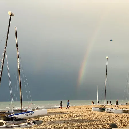 Appartamento La Masc Koksijde