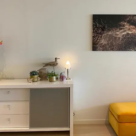 Appartamento La Masc Koksijde